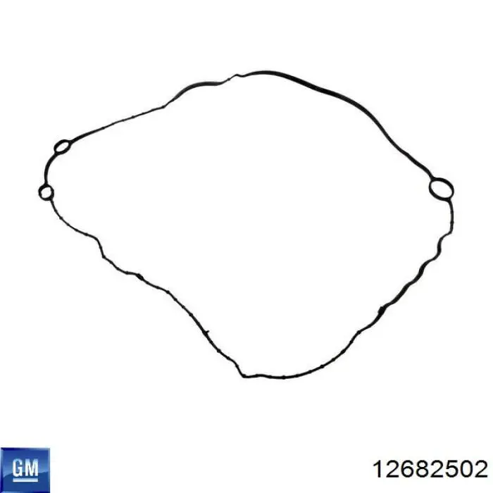 Купить 12682502 General Motors 
