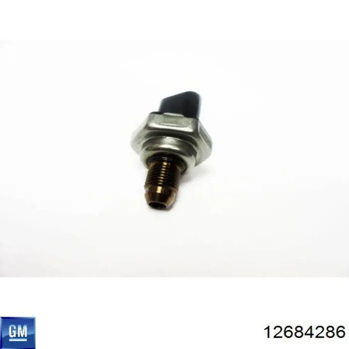 Датчик давления топлива 12684286 General Motors