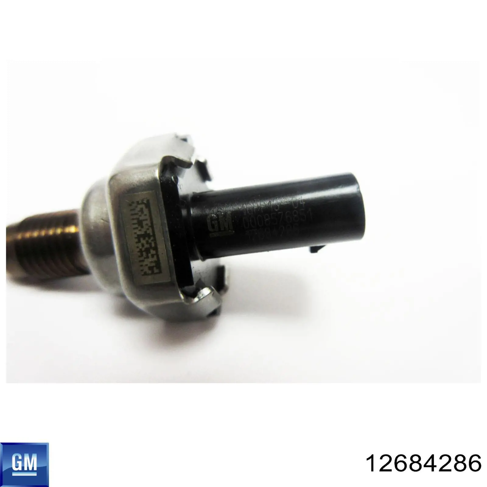 12684286 General Motors Манометры