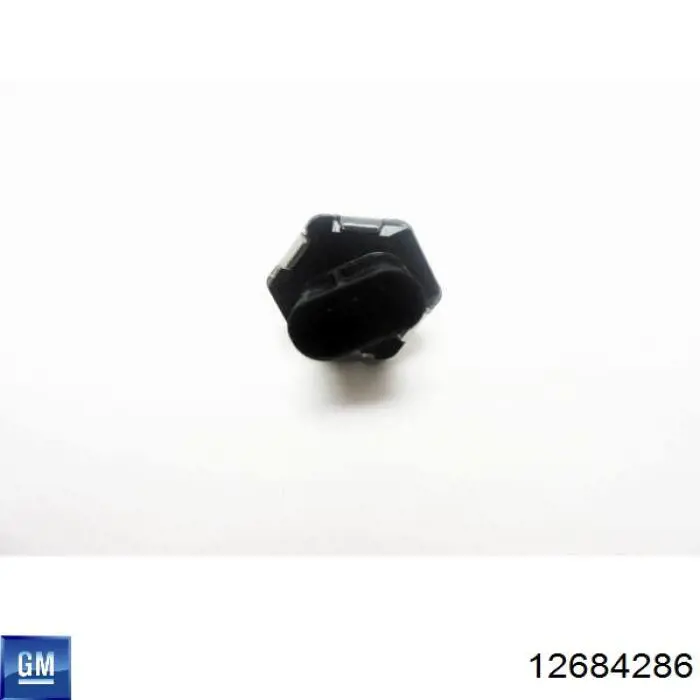12684286 General Motors Манометры