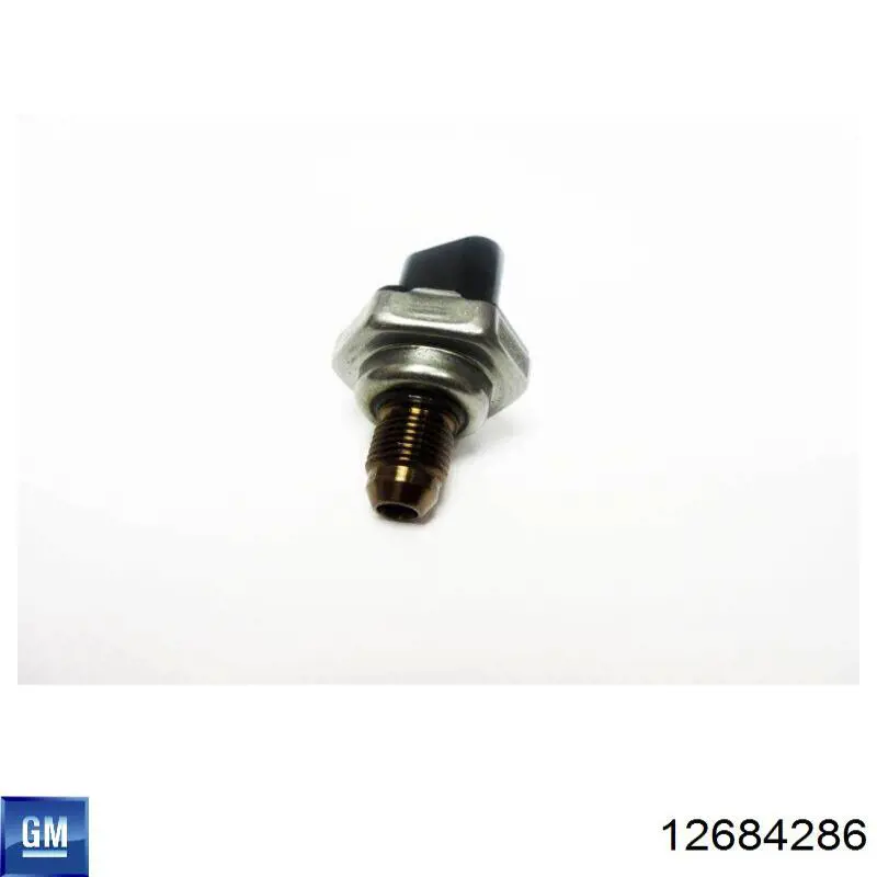 Купить 12684286 General Motors Датчик давления топлива