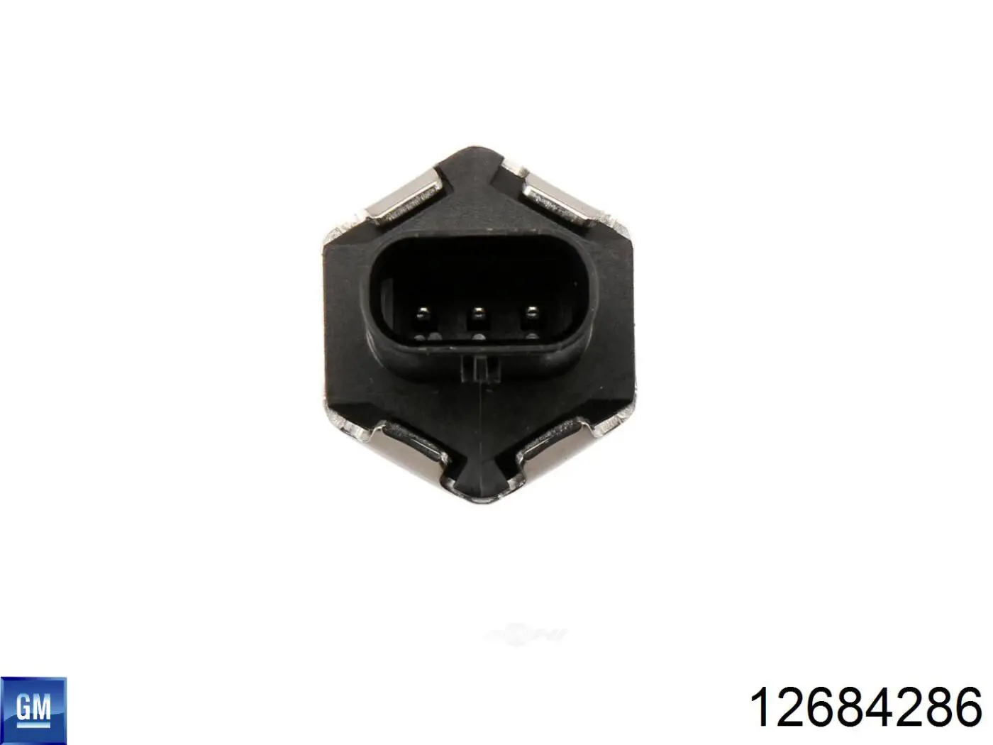 Датчик давления топлива General Motors 12684286 цена, от 38.01 USD