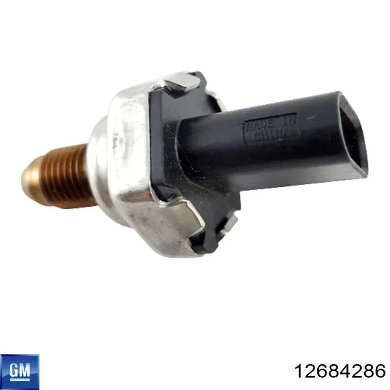 Купить 12684286 General Motors Датчик давления топлива