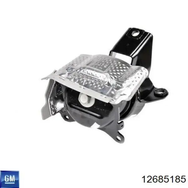 Кольца поршневые STD на 1 цилиндр General Motors 12685185 цена, от 91.61 USD