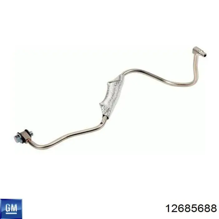  General Motors 12685688 цена, от 507.90 USD