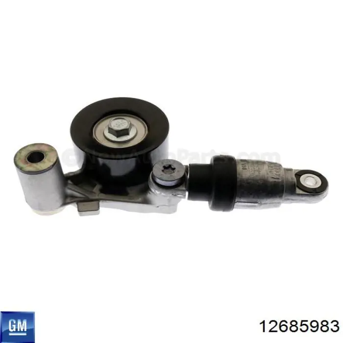 Купить BT4Z8620D Ford Ремень генератора
