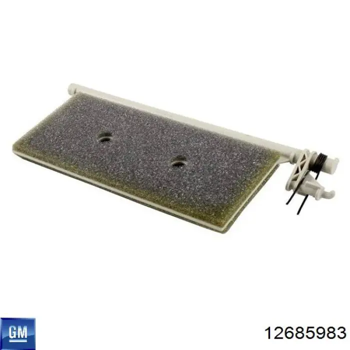 Клиновый ремень Ford BT4Z8620D цена, от 8.12 USD