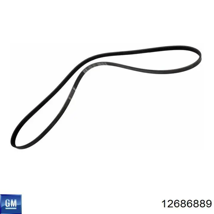  12664938 General Motors