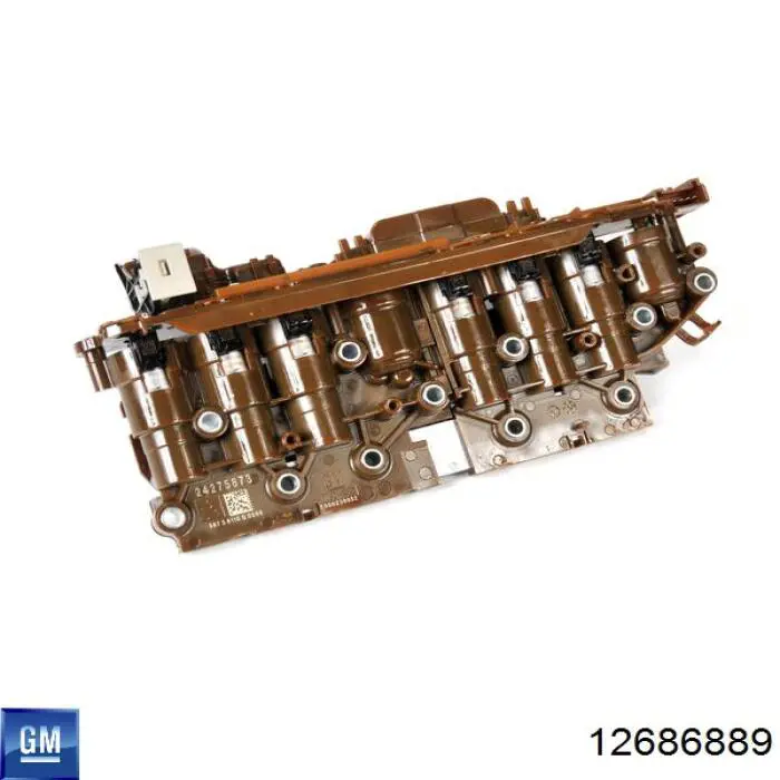 Купить 12664938 General Motors 