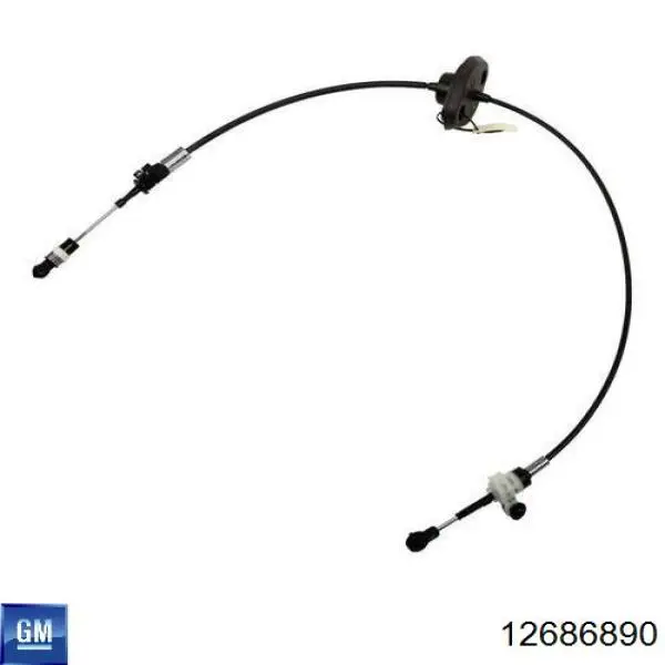  General Motors 12686890 цена, от 26.66 USD