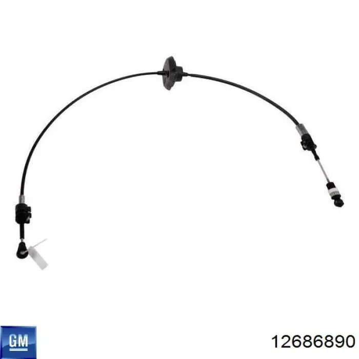 Купить 12686890 General Motors 