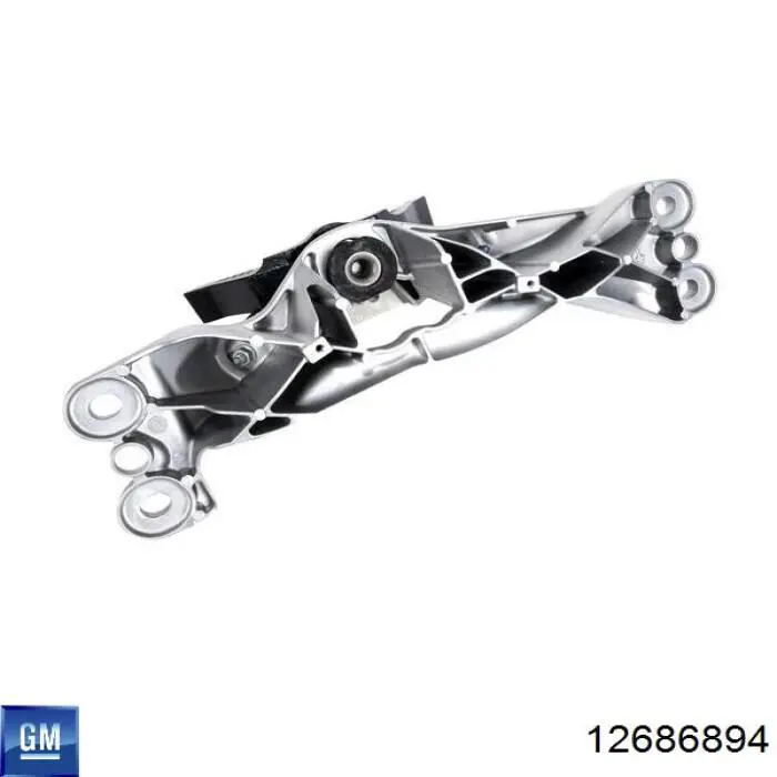  General Motors 12686894 цена, от 547.31 USD