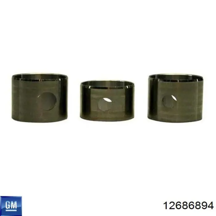 Купить 12686894 General Motors 