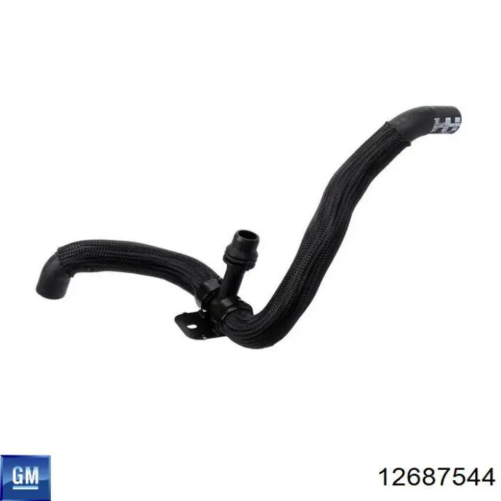  General Motors 12687544 цена, от 31.30 USD