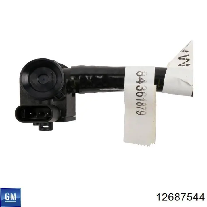 Купить 12687544 General Motors 