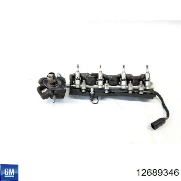  General Motors 12627091 цена, от 12.35 USD