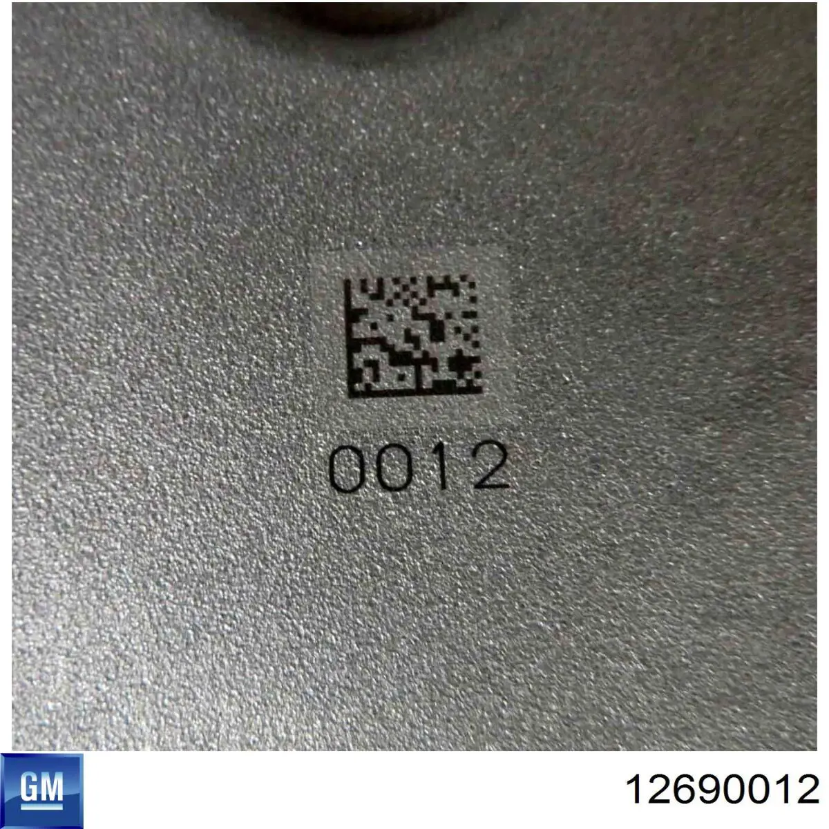 Купить 12664882 General Motors 