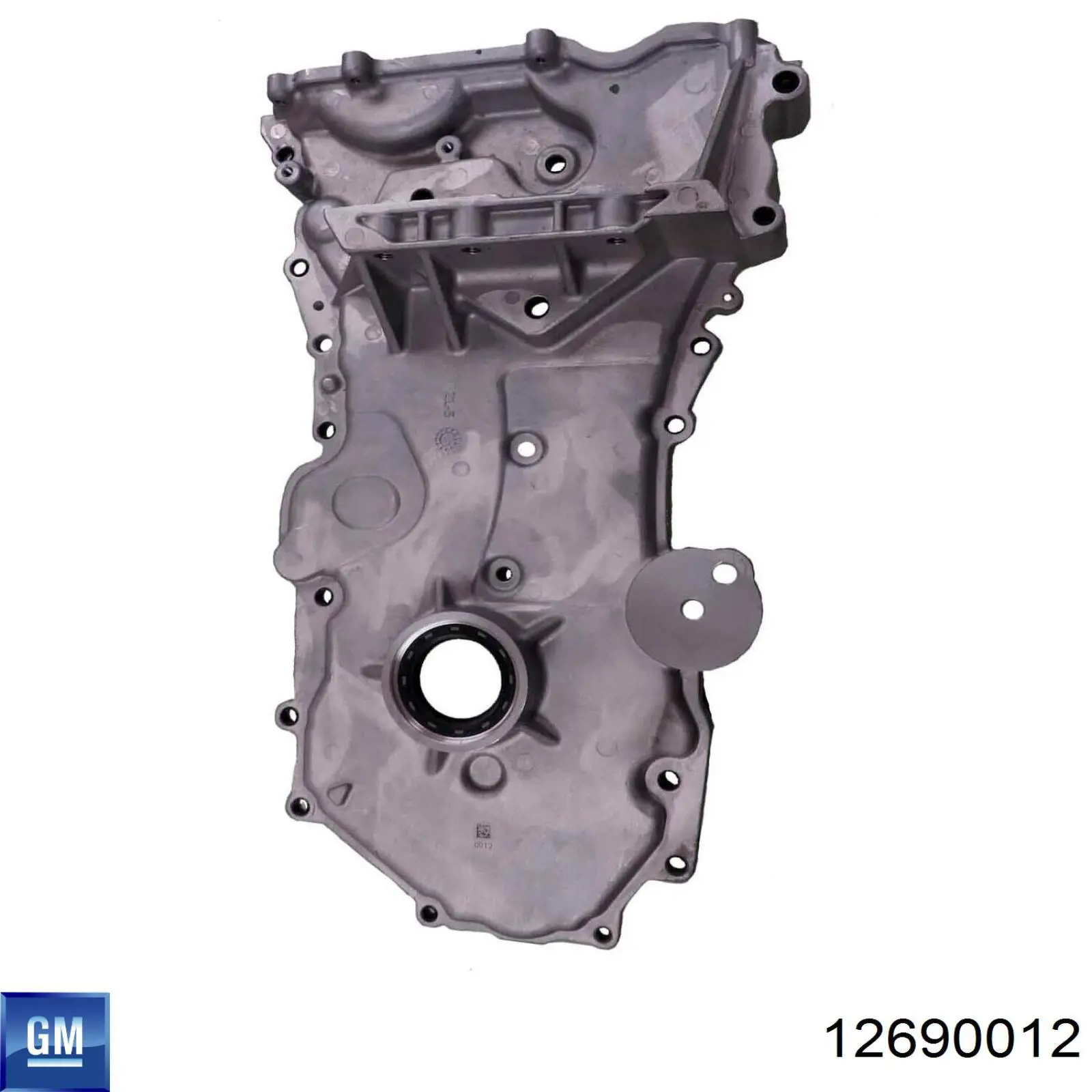 12664882 General Motors 
