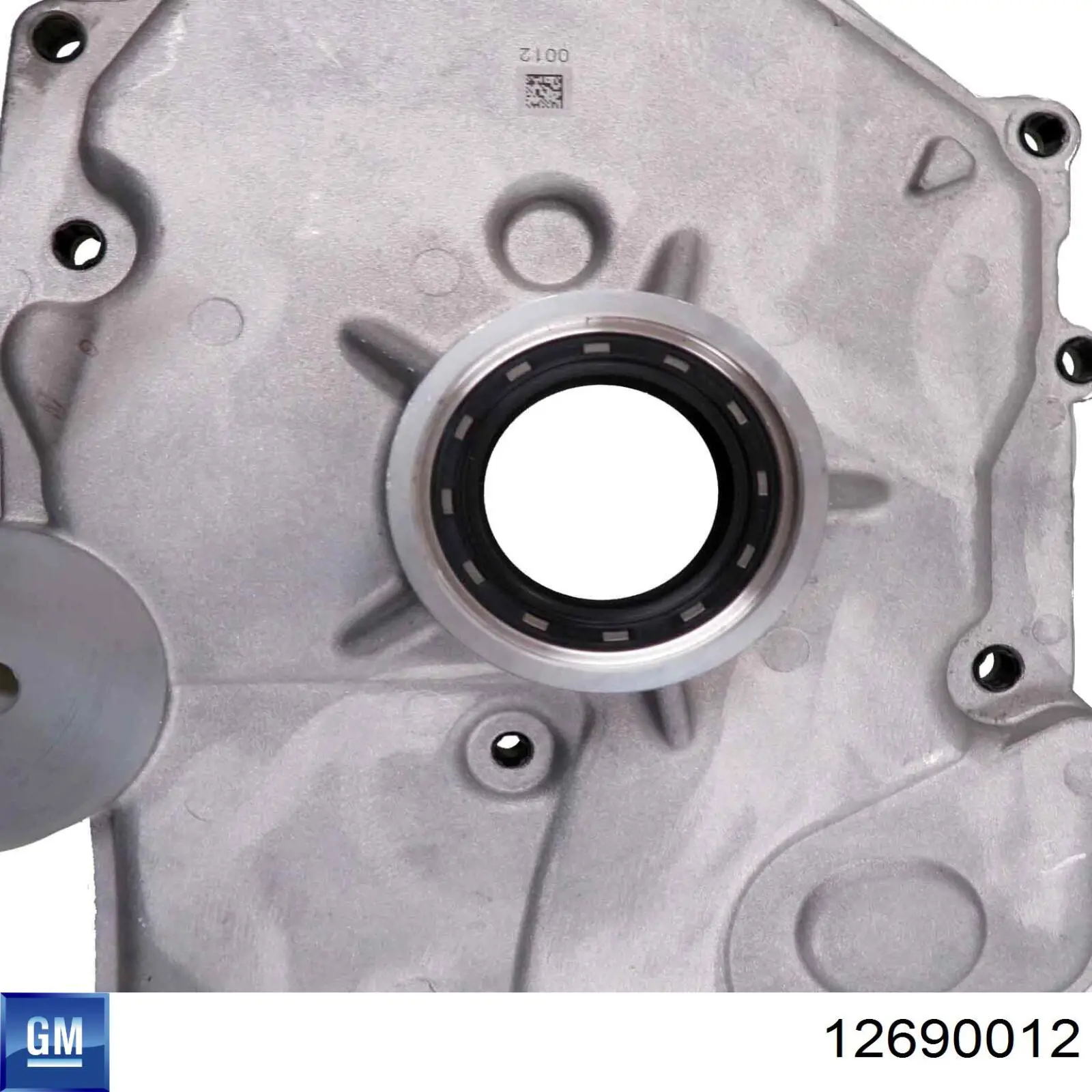  General Motors 12664882 цена, от 152.37 USD