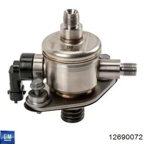 Купить 12690072 General Motors 