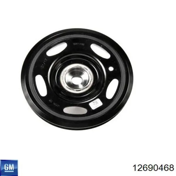 Купить 12690468 General Motors 