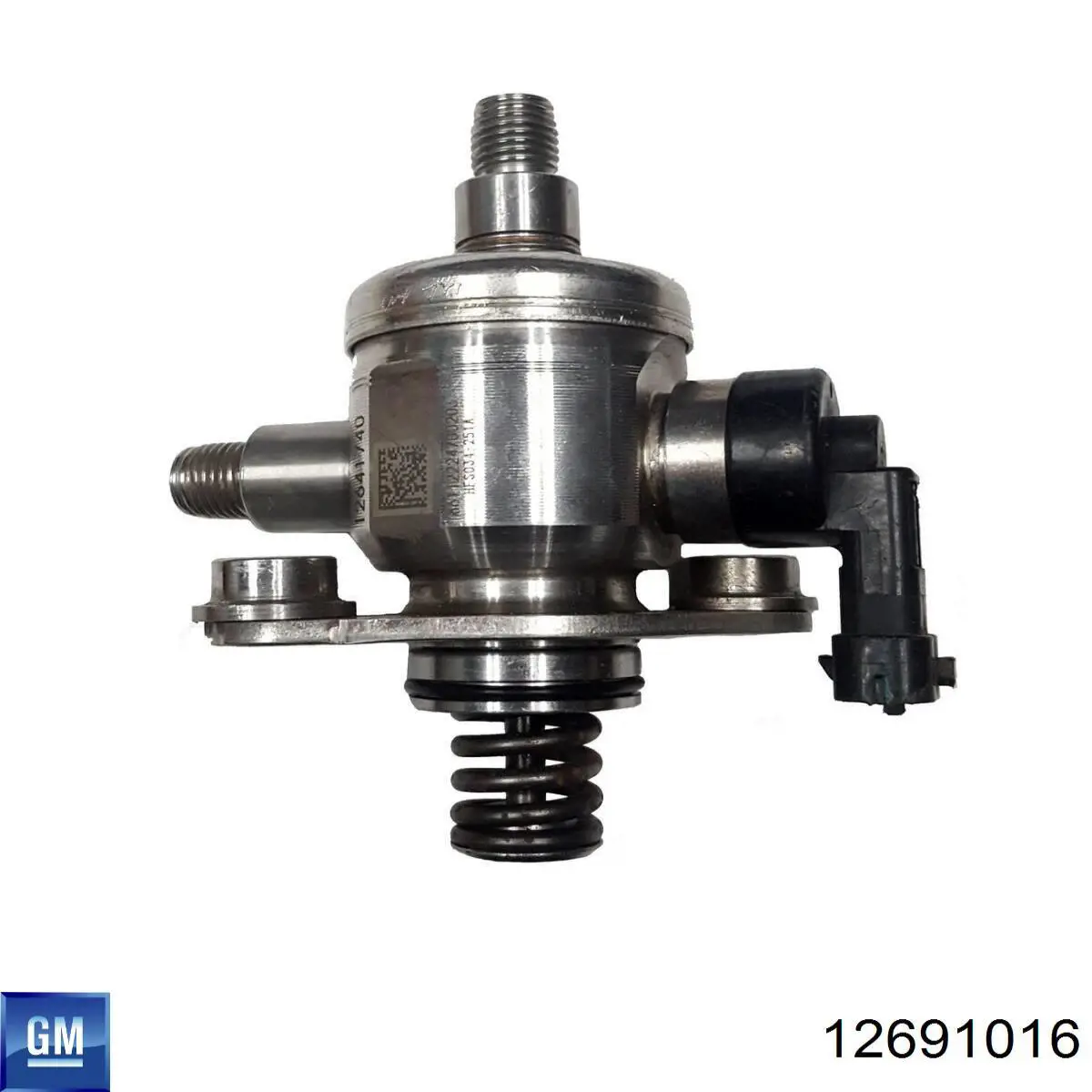 Насос топливный высокого давления (ТНВД) General Motors 12691016 цена, от 253.39 USD