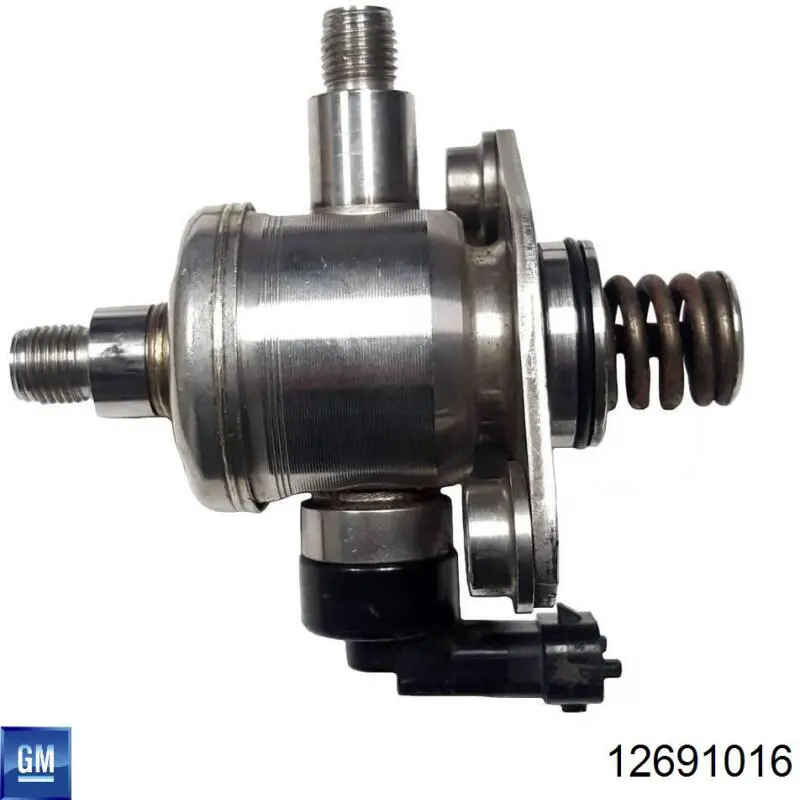 Купить 12691016 General Motors ТНВД