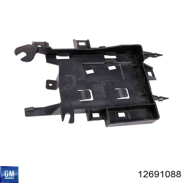  General Motors 12673141 цена, от 96.78 USD