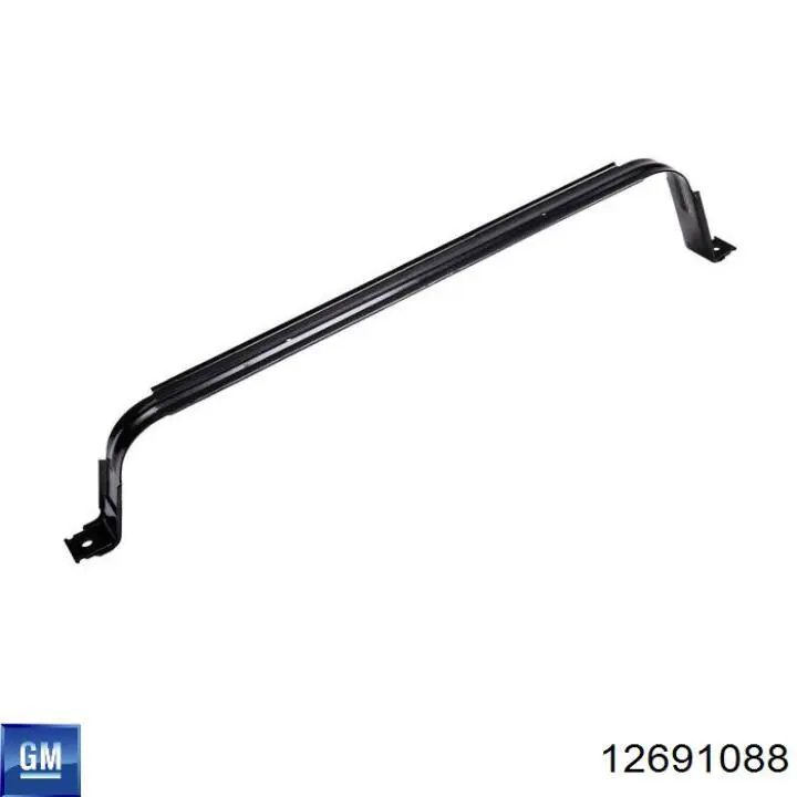 Купить 12673141 General Motors 
