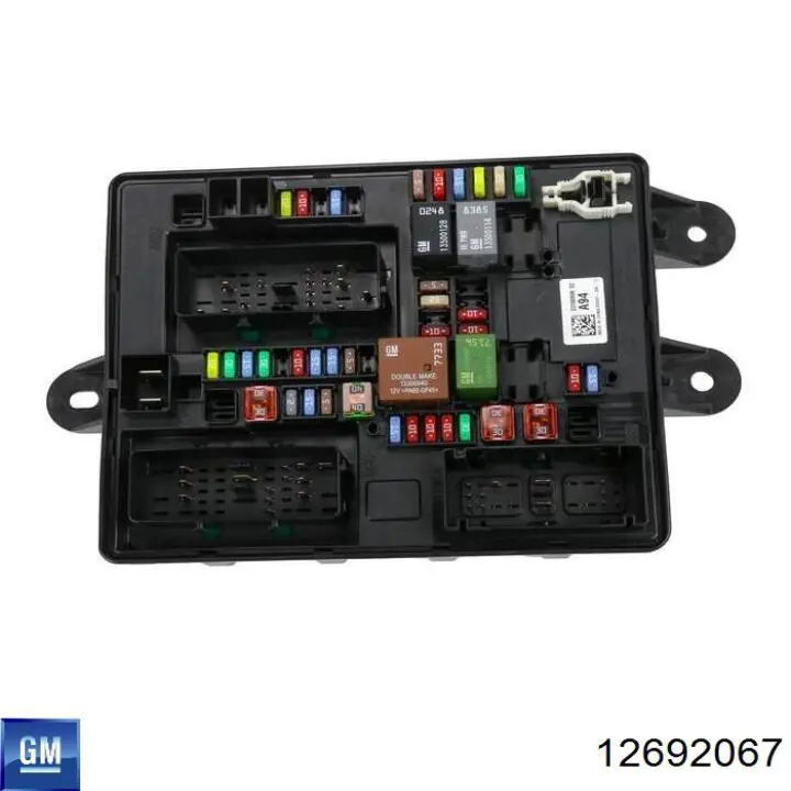 Купить 12672537 General Motors 