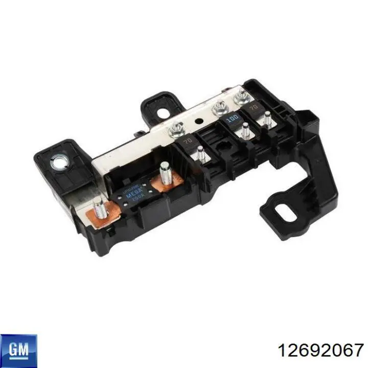 General Motors 12672537 цена, от  USD