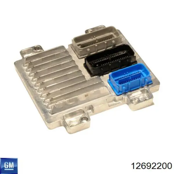Купить 12692200 General Motors Электронный блок управления двигателем