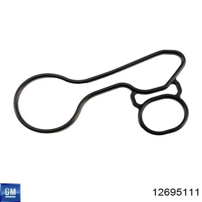  General Motors 12675013 цена, от 63.34 USD
