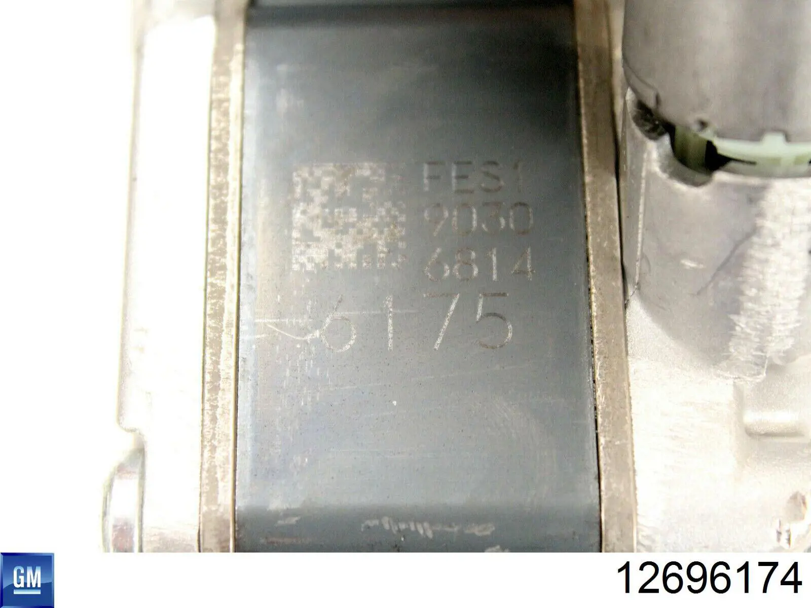 Купить 12696174 General Motors 