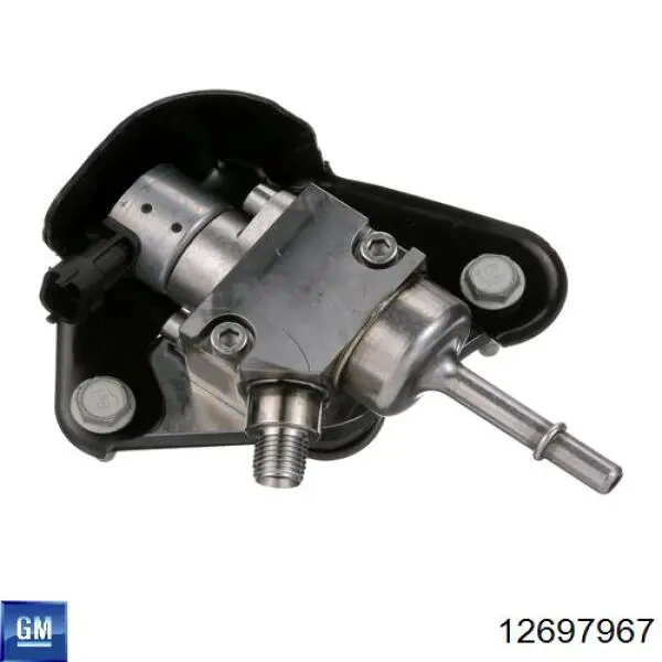 12697967 General Motors 