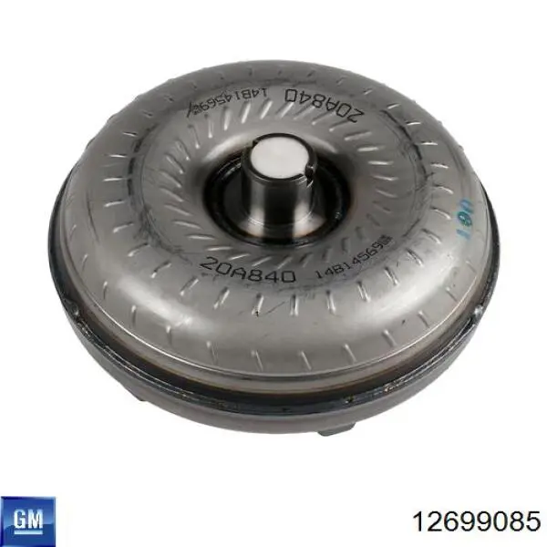 Купить 12648842 General Motors 