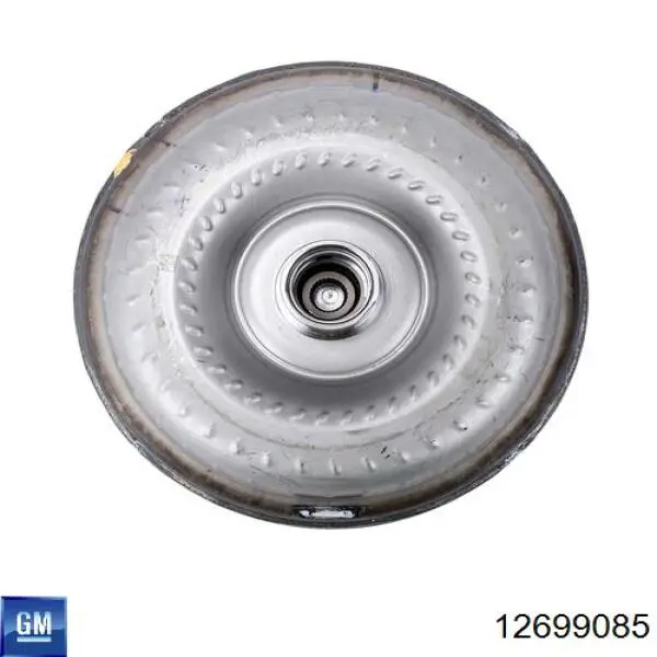  12648842 General Motors