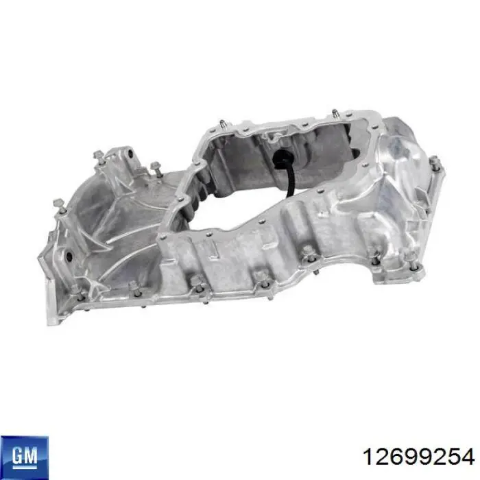 Купить 12685409 General Motors 