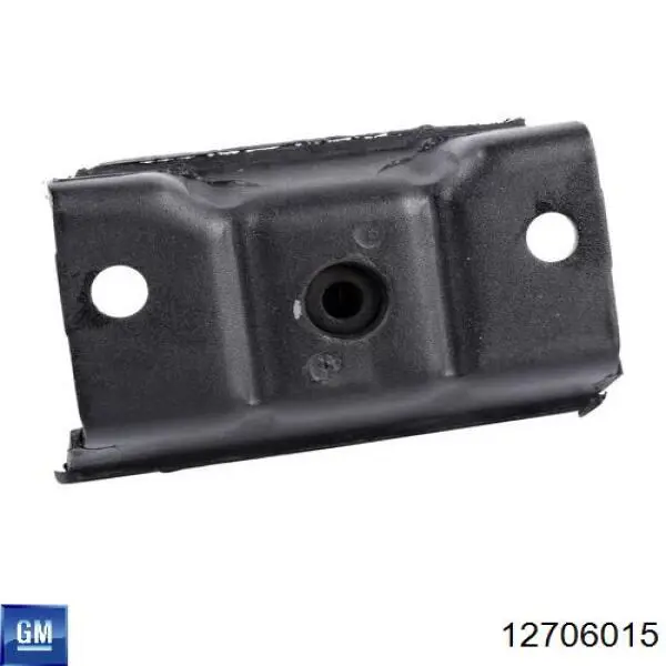 12597569 General Motors Коленвал двигателя