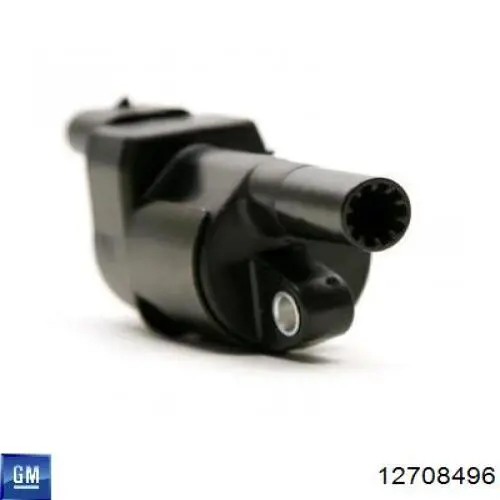 Модуль зажигания General Motors 12708496 цена, от 28.25 USD