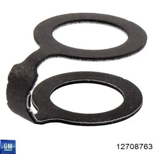  12708763 Opel