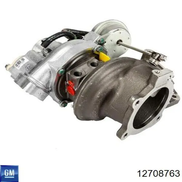 Купить 4820203 Opel 