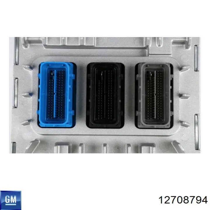 Купить 12725663 General Motors 