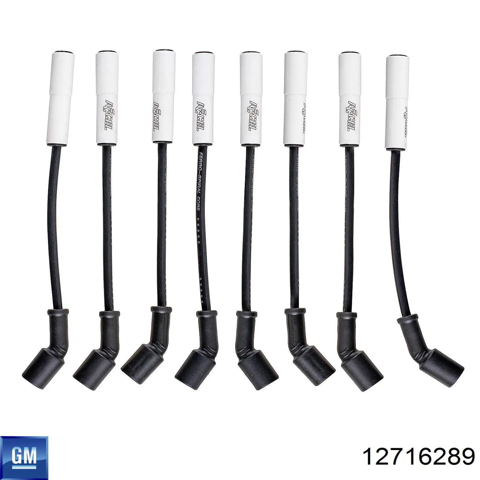  12670293 General Motors