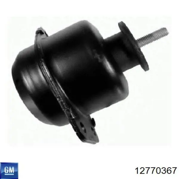 Подушка двигателя General Motors 12770367 цена, от 212.29 USD