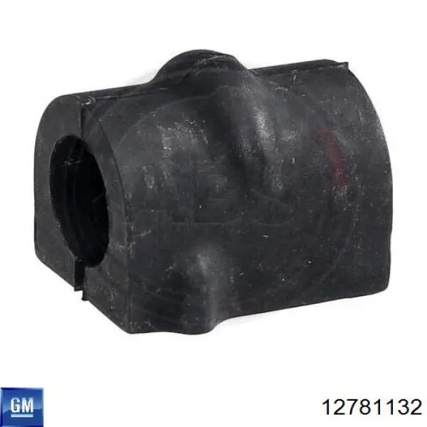 Втулка переднего стабилизатора Moog SASB15896 цена, от 2.88 USD