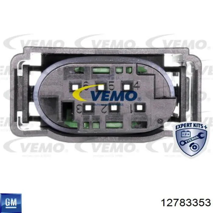  General Motors 12783353 цена, от 64.86 USD