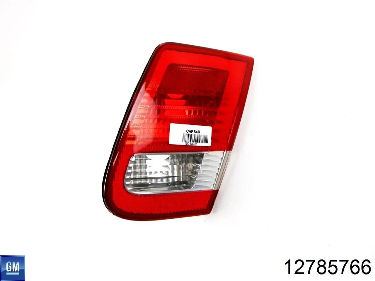 Купить 12785766 General Motors Левый стоп