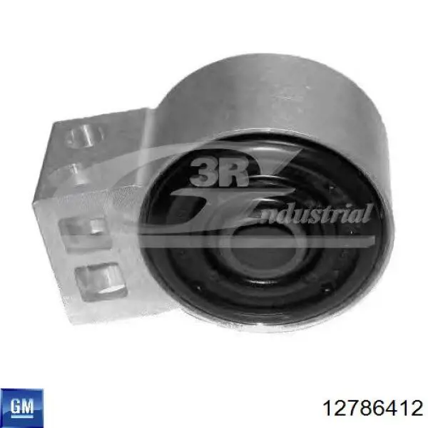 Сайлентблок передней подвески General Motors 12786412 цена, от 25.14 USD