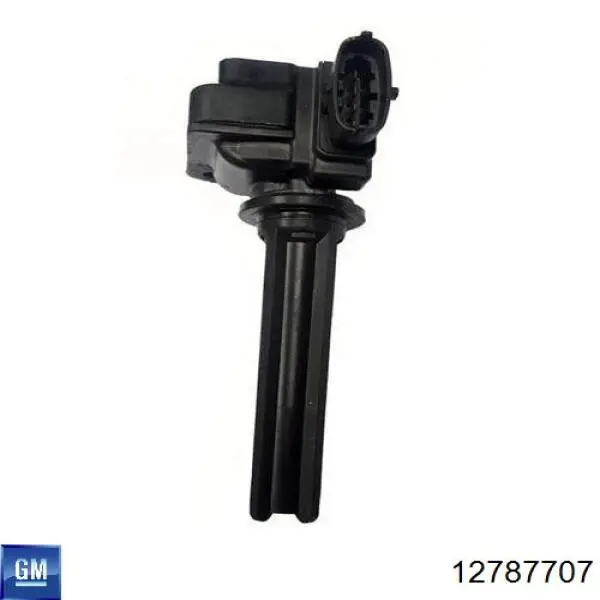 Модуль зажигания General Motors 12787707 цена, от 31.67 USD